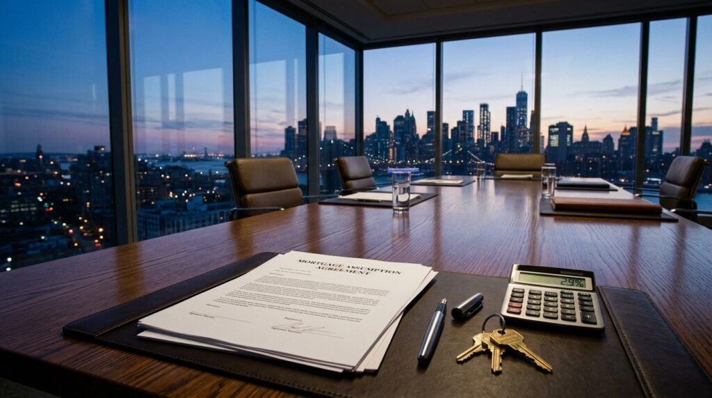 assumable-mortgage-loans-investing