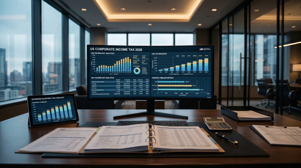 Corporate Income Tax