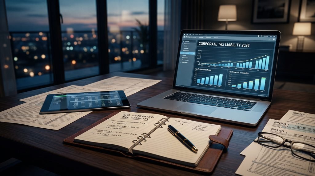 corporate income tax