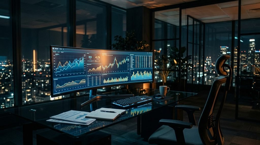 how to measure digital marketing performance